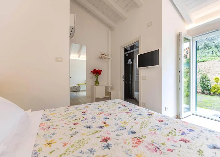 Aria Design B&B Levanto