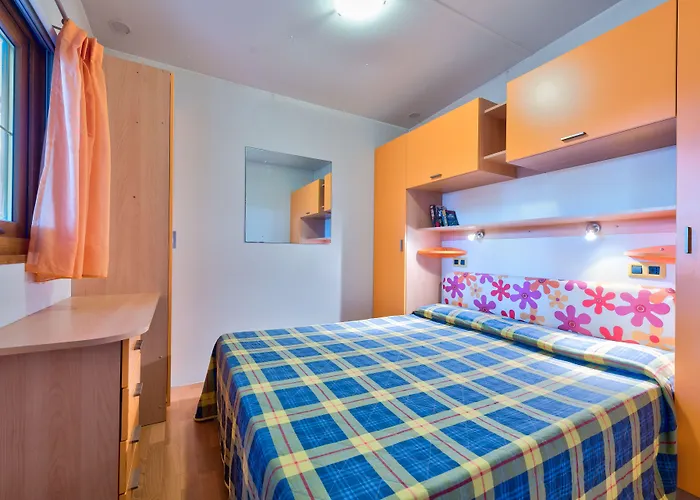 Camping Village Mareblu Marina di Cecina