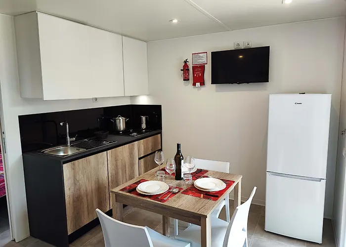 Camping Village Mareblu Marina di Cecina