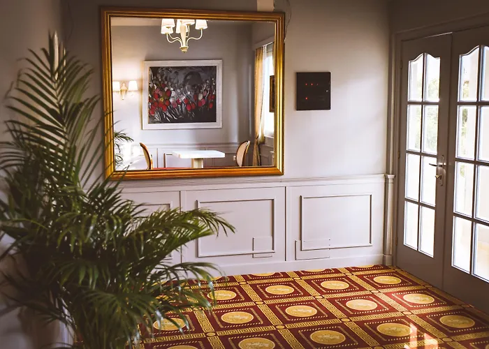 Illyrian Boutique Hotel Sarandë