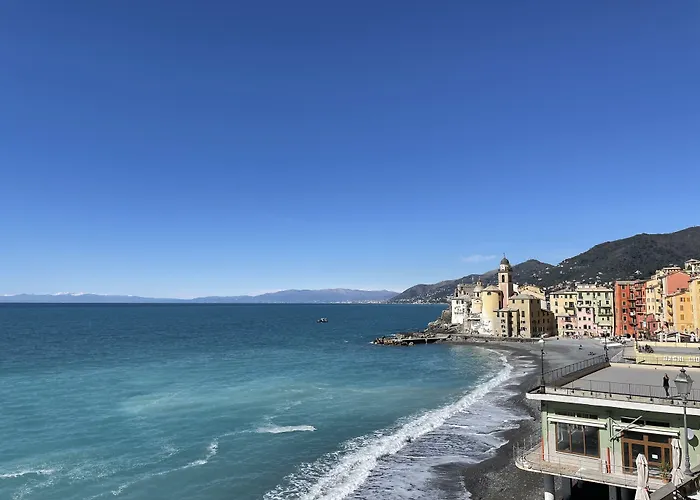 Sublimis Boutique Hotel Camogli (Adults Only)