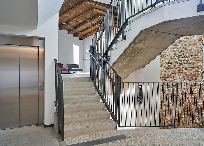 Hotel Cascina Fossata&Residence Torino