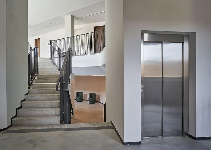 Hotel Cascina Fossata&Residence Torino