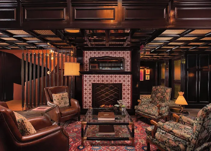 Hotel The Ivens, Autograph Collection Lisbona
