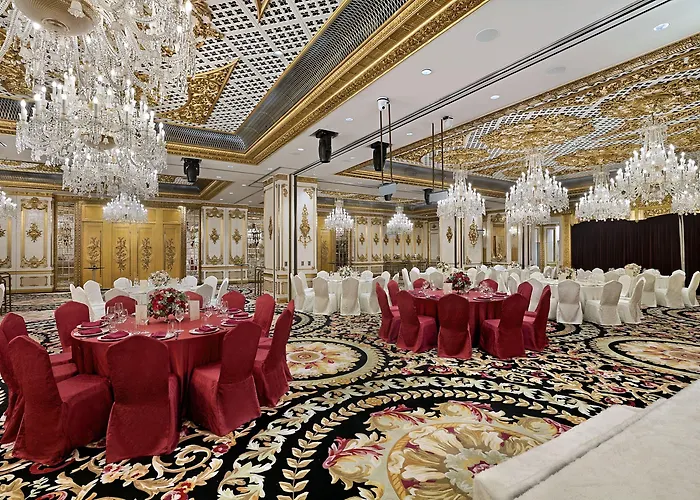 Hotel Alexandra Hong Kong