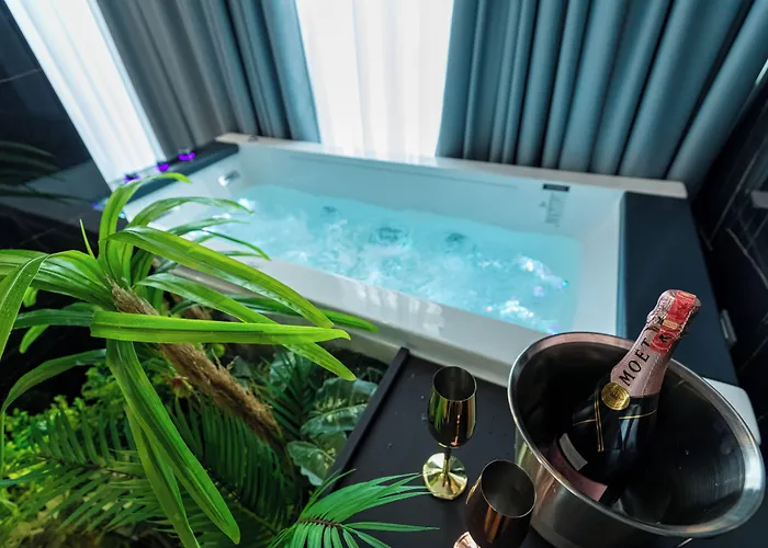Ames Hotel & Spa Vlorë