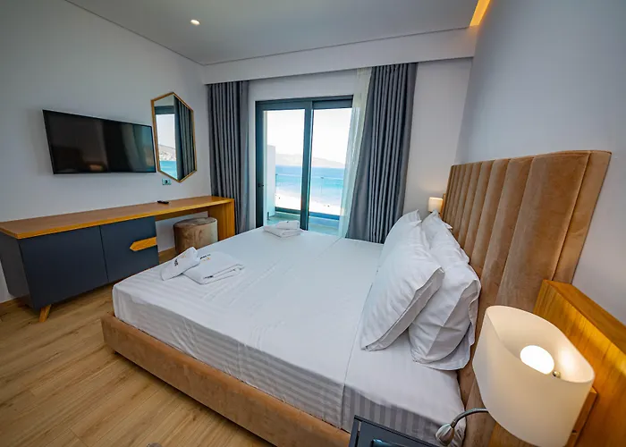 El Primero Hotel Sarandë