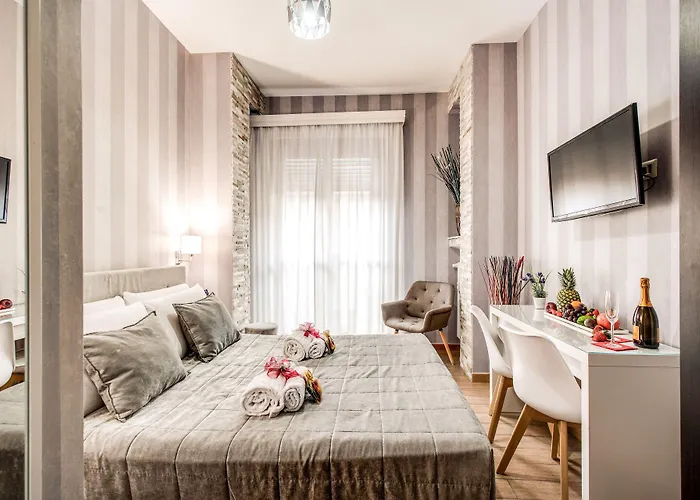 Santamaggiore Roma