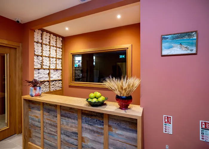 Limehouse Library Hotel Londra