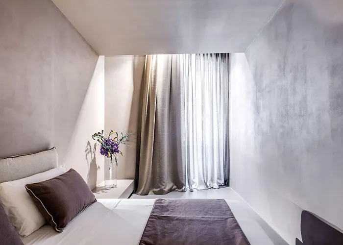 Elysium Suites Collection Roma