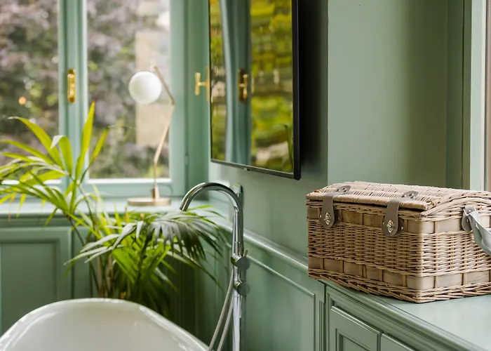 Bello!Lake Como Suites