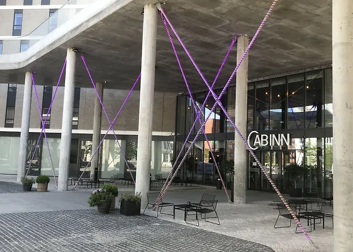 Cabinn Copenaghen