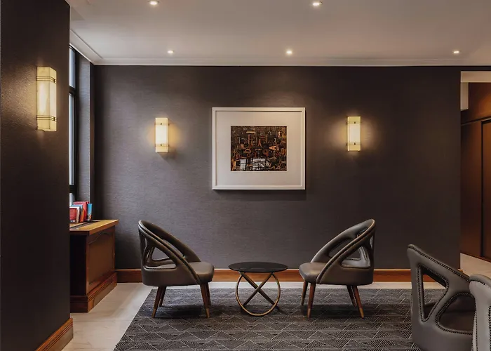 Tavistock Hotel Londra