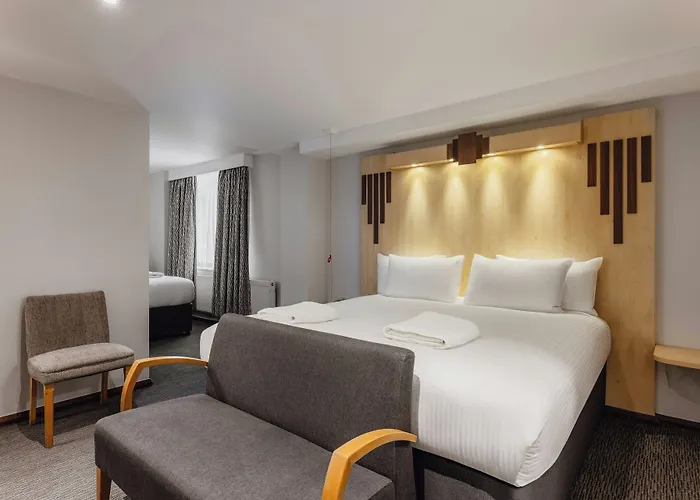 Tavistock Hotel Londra