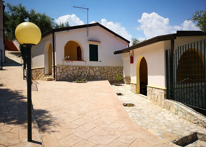 Villaggio Mare Blu Vieste