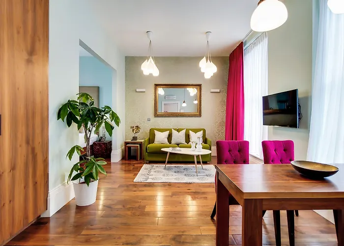 Hotel The Gyle - Kings Cross St Pancras, Londra