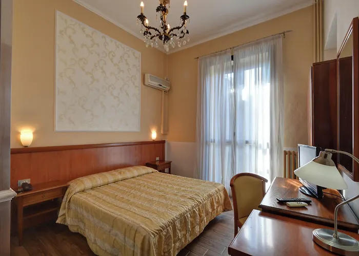 Hotel Universo Torino