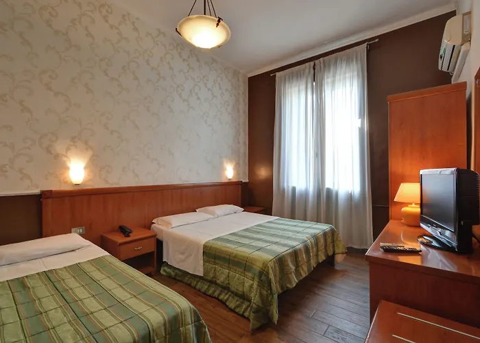 Hotel Universo Torino