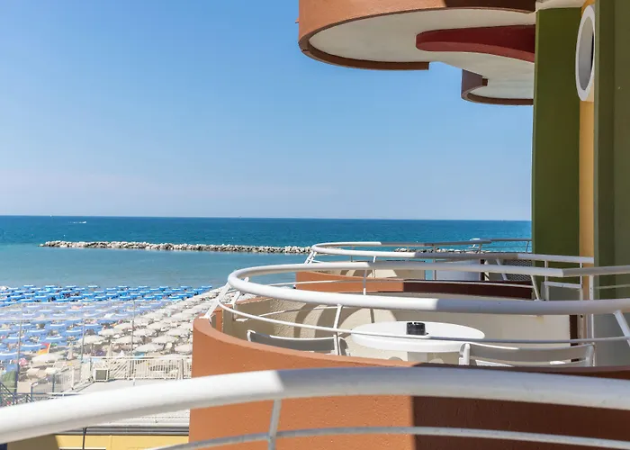 Hotel Flamingo Gatteo a Mare