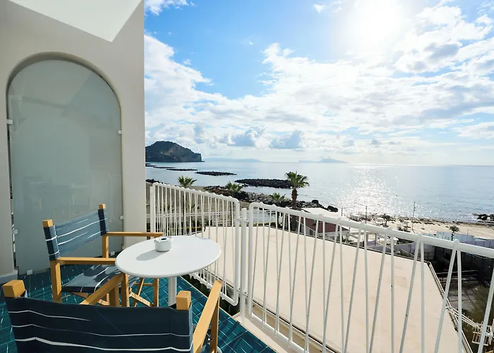Calea Boutique Hotel Bacoli