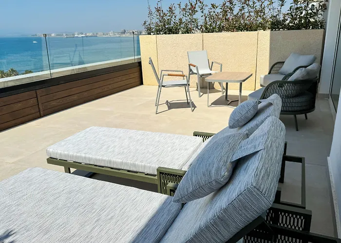 Abi'S Hotel & Spa Vlorë