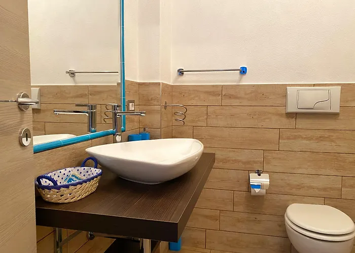 Gioia Guesthouse Càbras