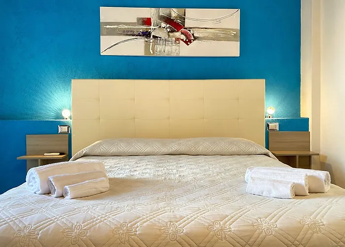 Gioia Guesthouse Càbras