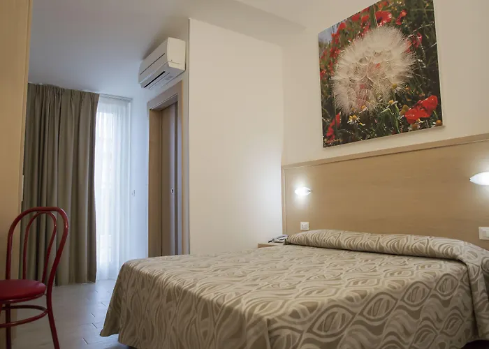 Hotel Lady G Tortoreto