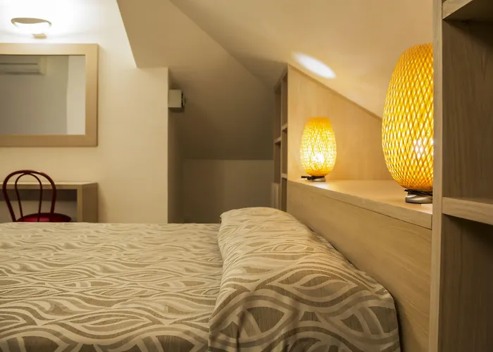 Hotel Lady G Tortoreto