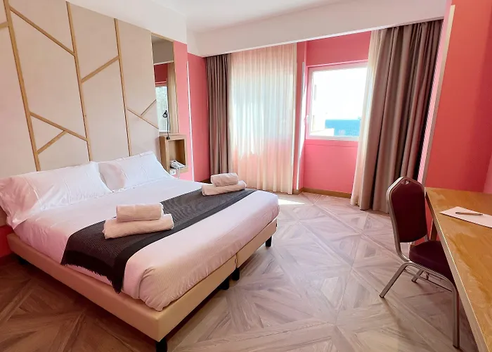 Catania Sea Palace Hotel