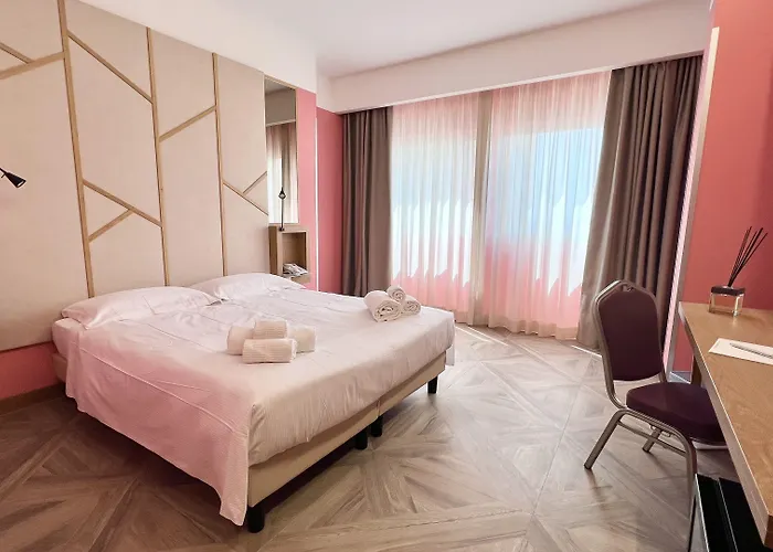 Catania Sea Palace Hotel