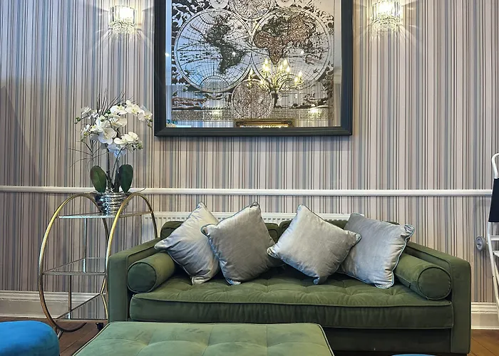 Arran House Hotel Londra