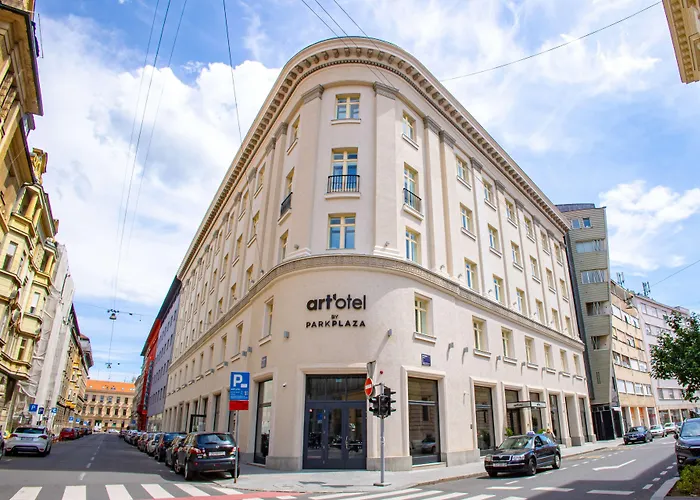 Art'Otel Zagabria