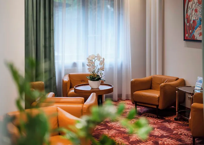Hotel H12 Cracovia