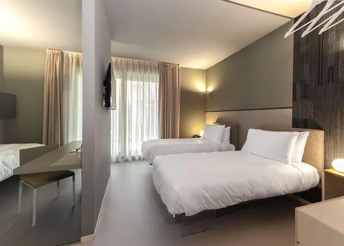 Open Hotel Rimini