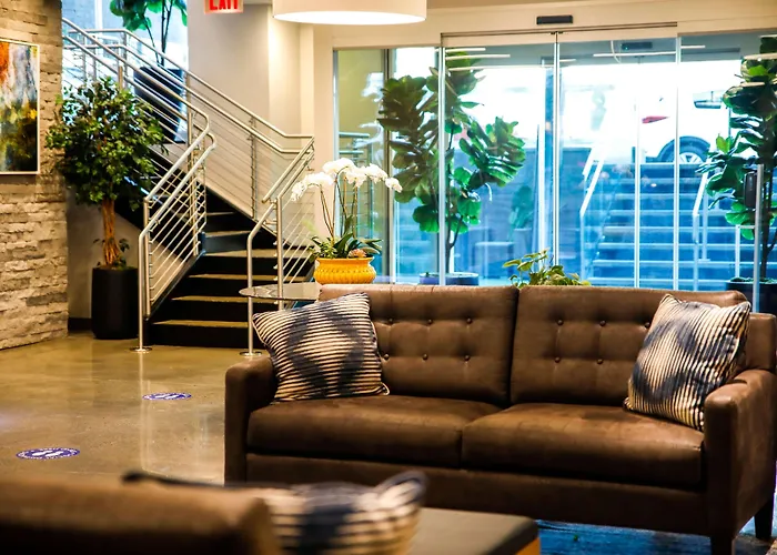Hotel Wingate By Wyndham Bronx Haven Park New York
