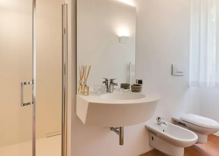 Corte livia Room&Breakfast Forlì