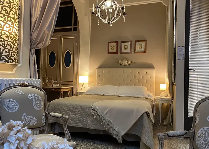 Hotel Relais Grand Tour Firenze