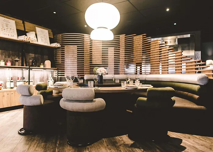 Novotel Bordeaux Centre Ville