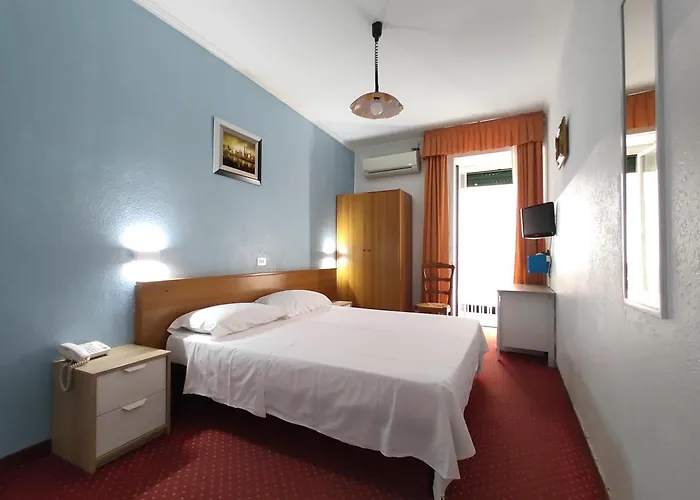 Hotel Sorriso Sanremo