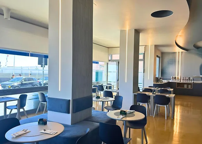 Hotel Croce Di Malta Imperia