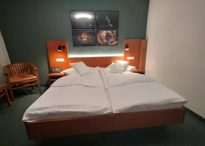 Hotel Unger Stoccarda