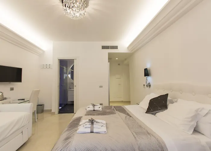 San Pietro Grand Suite Roma