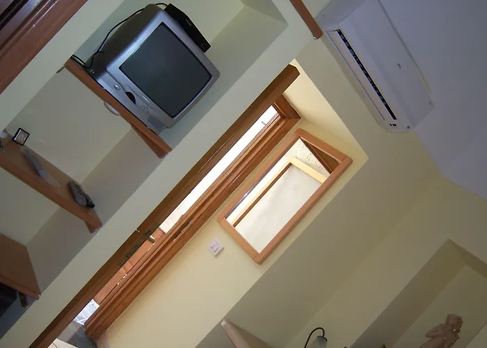Bed and Breakfast Casa San Michele Minori