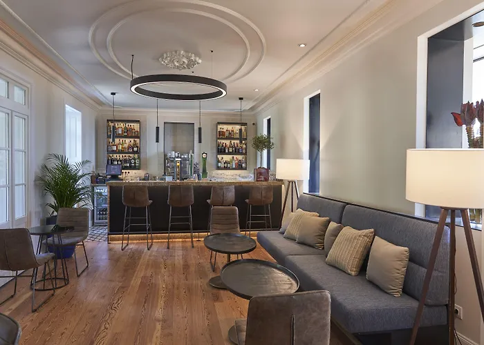 Les Suites At The Cliff Bay - Portobay Funchal 