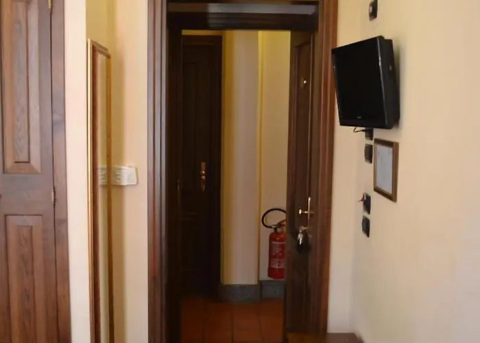 Hotel Al SanPietrino Roma