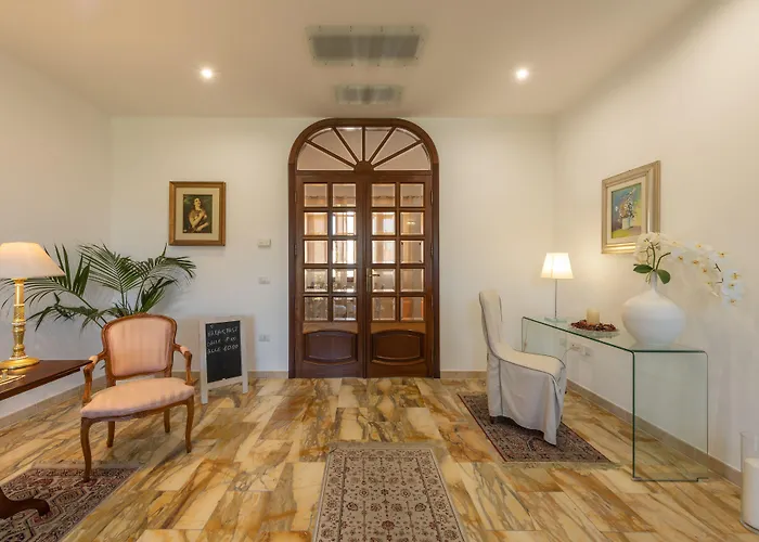 Villa Iole Carloforte 