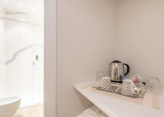 Aquamadre Suites Carloforte 