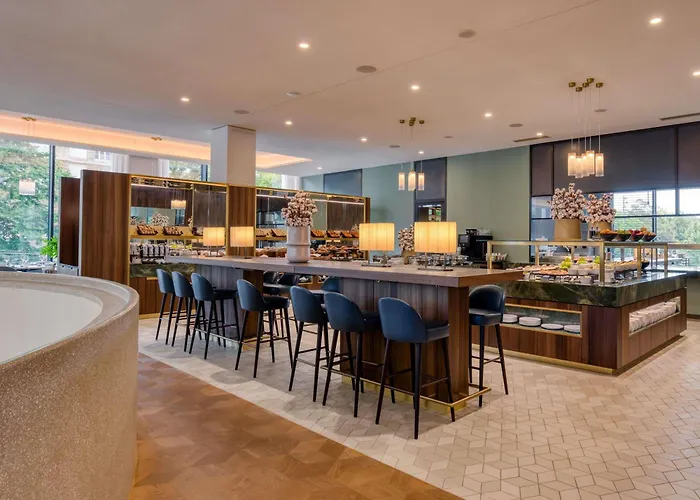 Moevenpick Hotel Basilea