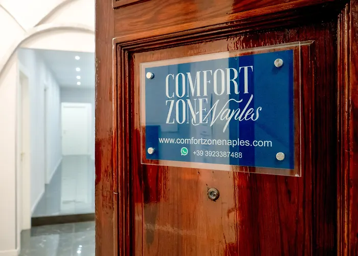 Comfort Zone Napoli